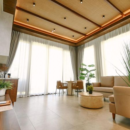 Tana Beach Villas Lian Dış mekan fotoğraf