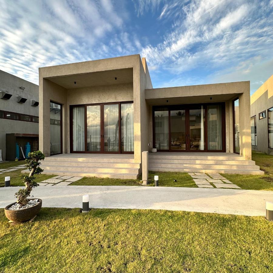 Tana Beach Villas Lian Dış mekan fotoğraf