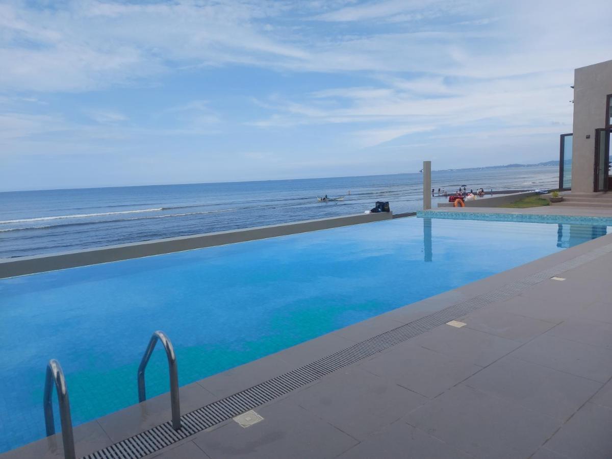 Tana Beach Villas Lian Dış mekan fotoğraf