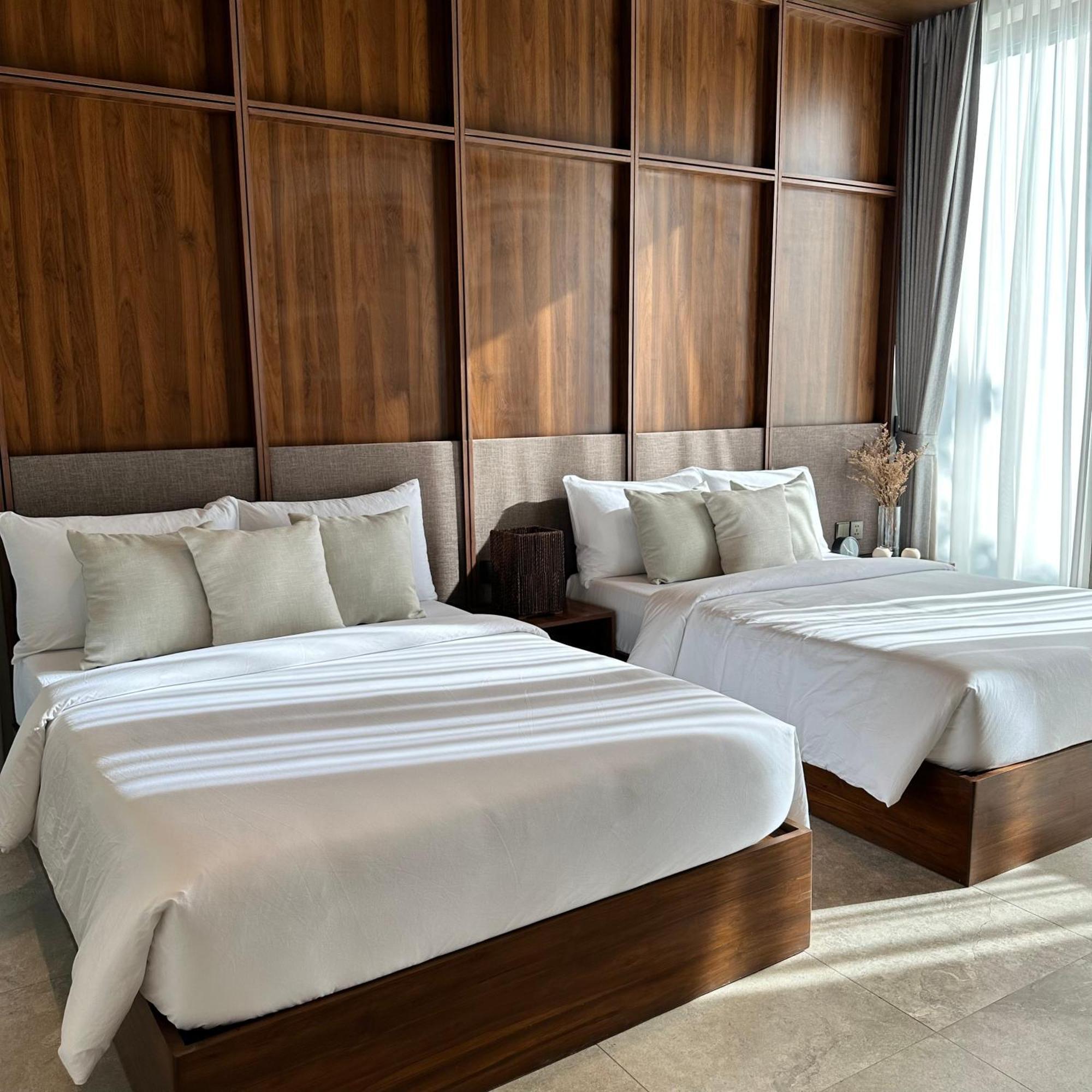 Tana Beach Villas Lian Dış mekan fotoğraf