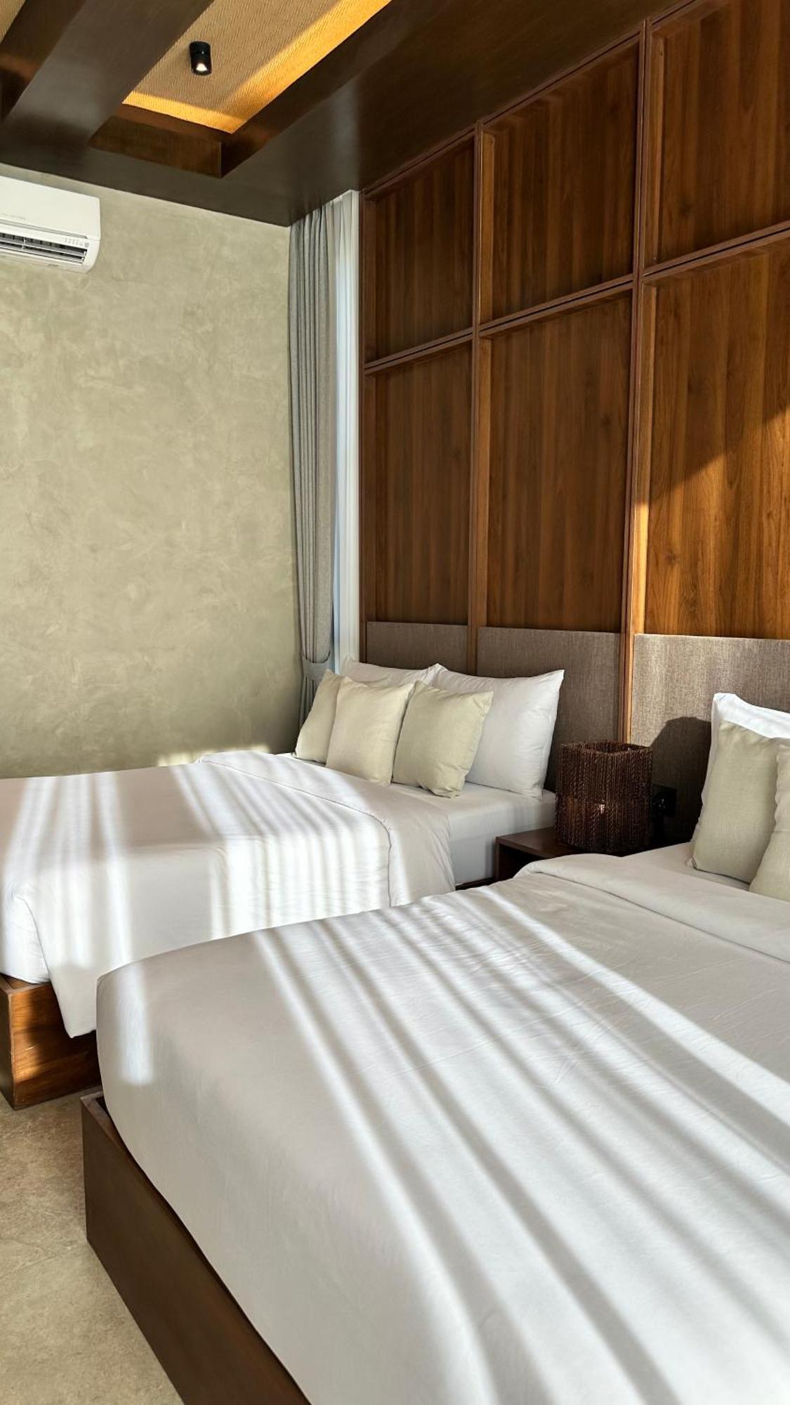 Tana Beach Villas Lian Dış mekan fotoğraf