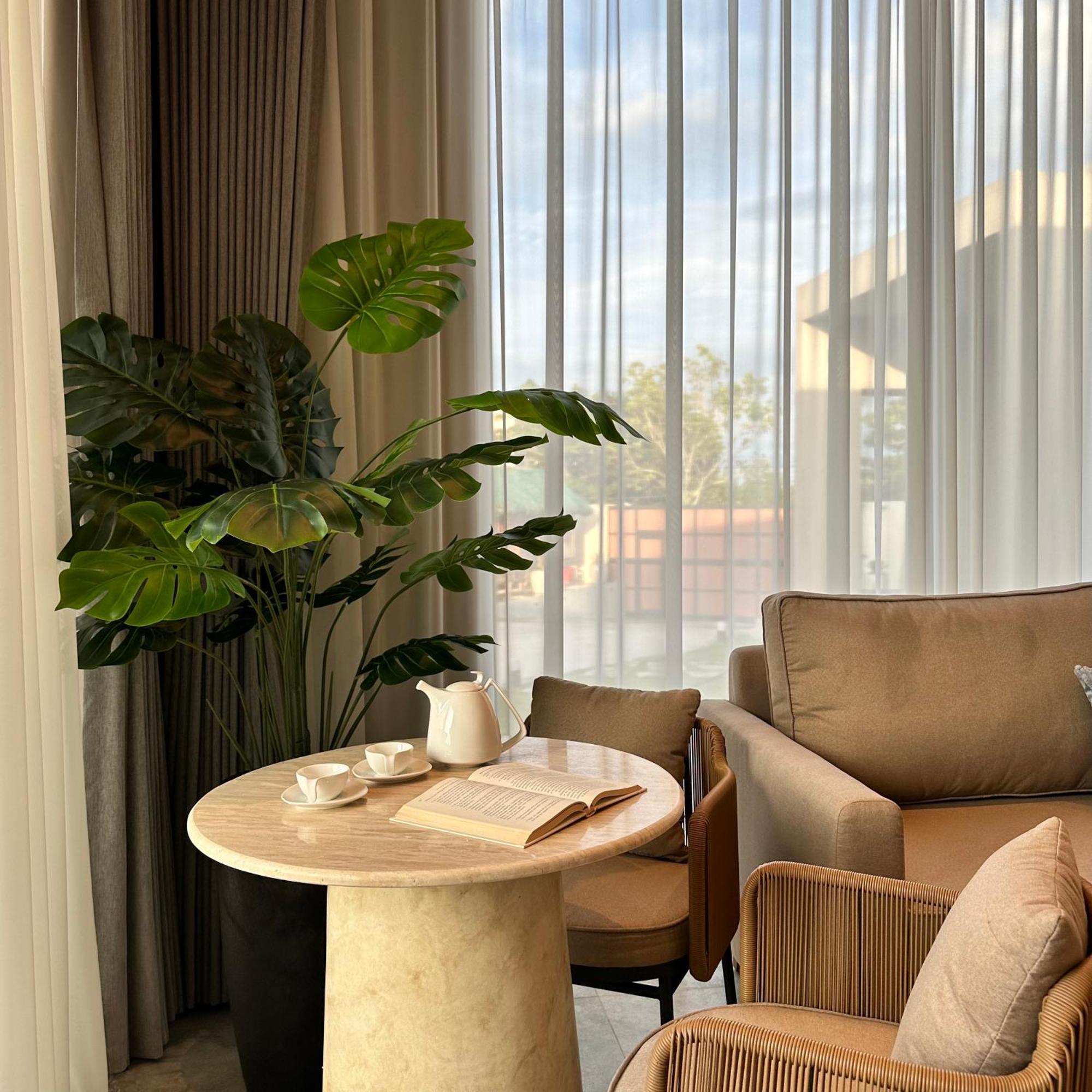 Tana Beach Villas Lian Dış mekan fotoğraf