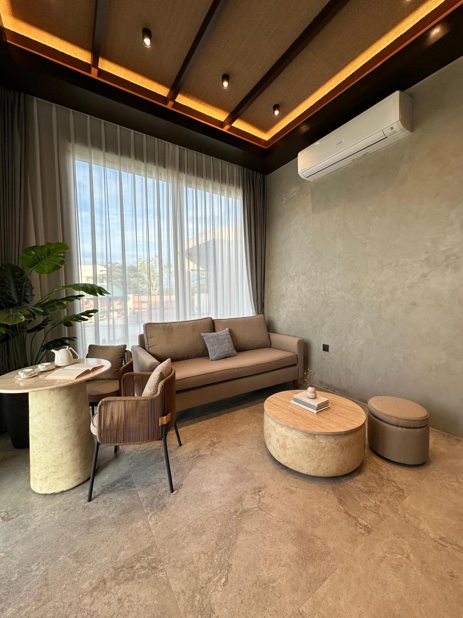 Tana Beach Villas Lian Dış mekan fotoğraf