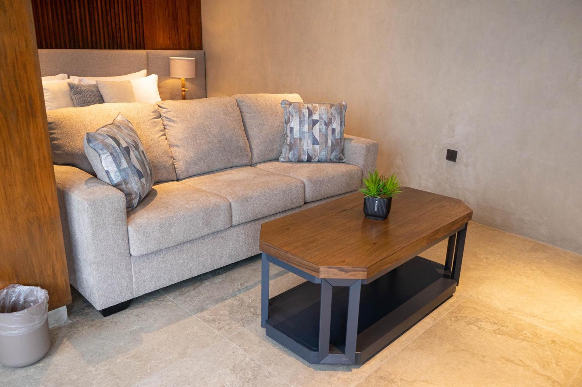 Tana Beach Villas Lian Dış mekan fotoğraf
